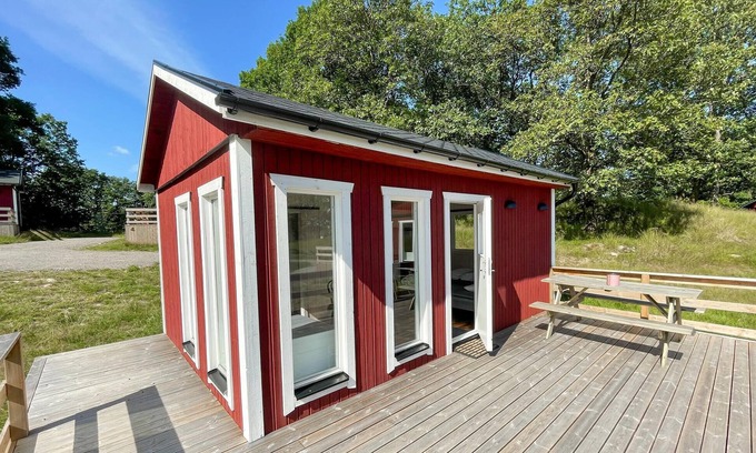 Laholm Municipality House | Gorgeous home in Laholm with WiFi
