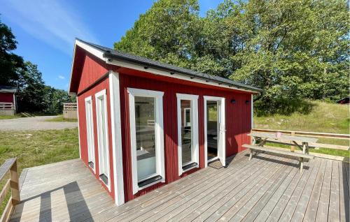 Laholm Municipality House | Gorgeous Home In Laholm With Wifi
