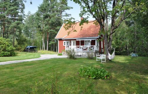 Arjang House | Gorgeous Home In Lennartfors Sverige