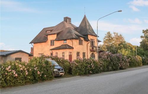 Lindesberg House | Gorgeous Home In Lindesberg