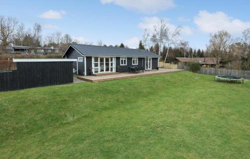 Melby House | Gorgeous Home In Melby With Wifi