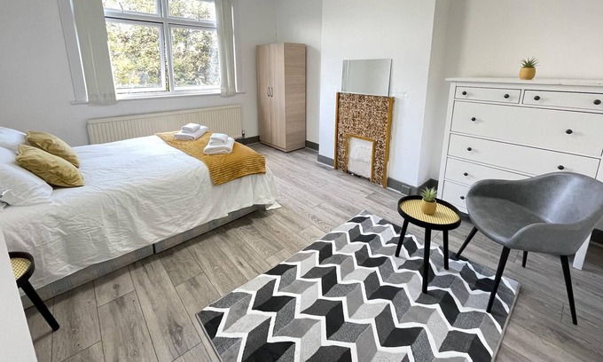 Harringay House | Gorgeous Home In North London