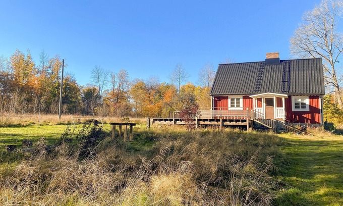 Olofstrom House | Gorgeous home in Olofström with WiFi