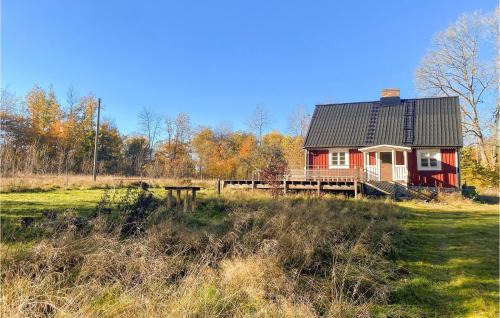 Olofstrom House | Gorgeous Home In Olofström With Wifi