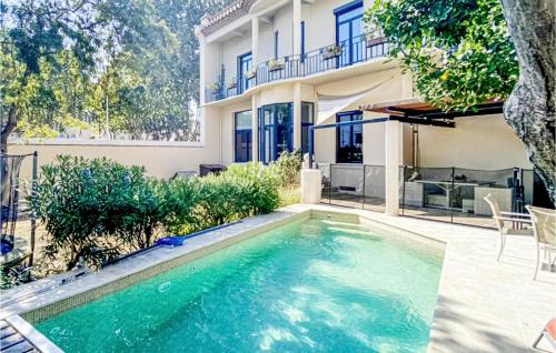La Gare House | Gorgeous Home In Perpignan