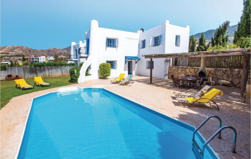 Pomos House | Gorgeous Home In Pomos