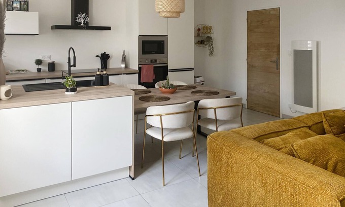 Pornic House | Gorgeous home in PORNIC with WiFi