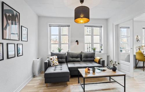 Rudkobing House | Gorgeous Home In Rudkøbing With Wifi