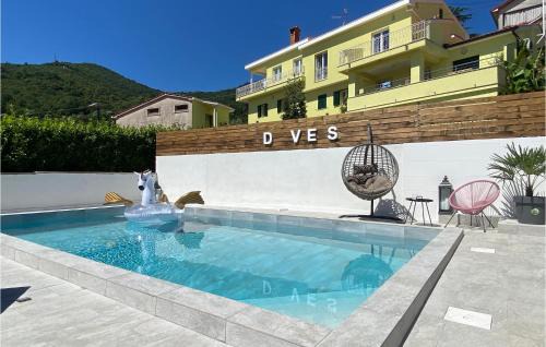 Rukavac House | Gorgeous Home In Rukavac With Wifi