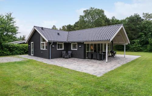 Samsø House | Gorgeous Home In Samsø With Wifi