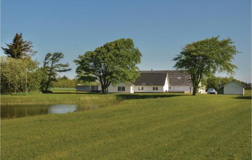 Ringkøbing-Skjern Municipality House | Gorgeous Home In Skjern