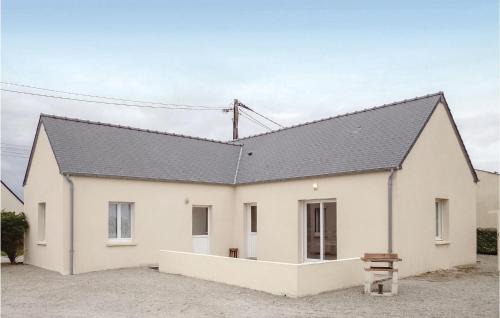 Saint-Marcouf House | Gorgeous Home In St Marcouf De L'isle