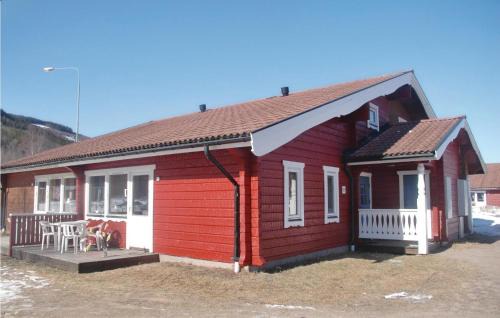 Syssleback House | Gorgeous Home In Sysslebäck With Sauna