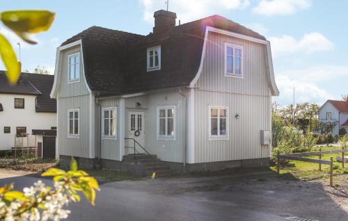 Tingsryd Municipality House | Gorgeous Home In Tingsryd With Kitchen
