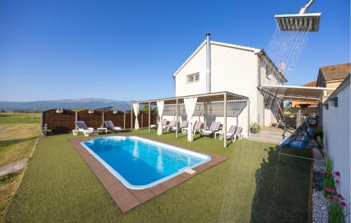 Trilj House | Gorgeous Home In Trilj