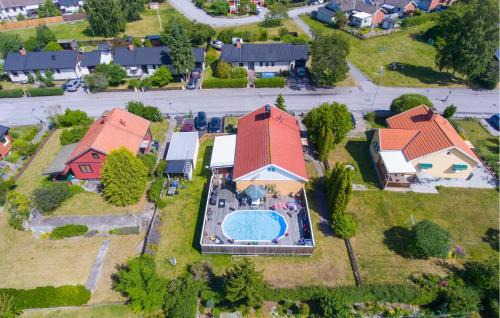 Vastervik House | Gorgeous Home In Västervik With Wifi