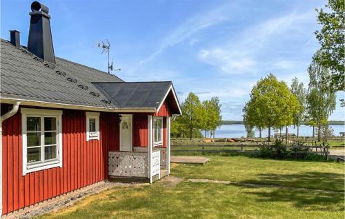 Flattinge House | Gorgeous Home In Vittaryd With Wifi