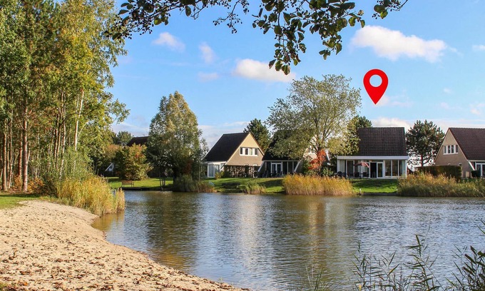 Vlagtwedde House | Gorgeous home in Vlagtwedde with sauna