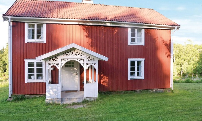 Stockaryd House | Gorgeous home in Vrigstad with WiFi