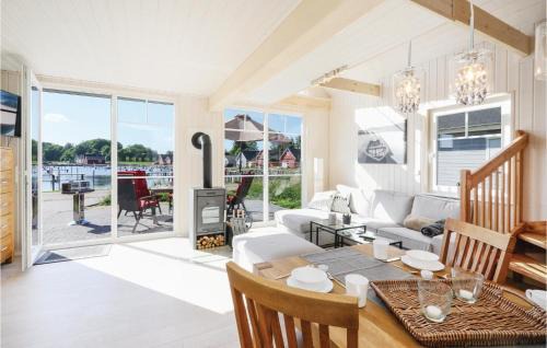 Wandlitz House | Gorgeous Home In Zerpenschleuse
