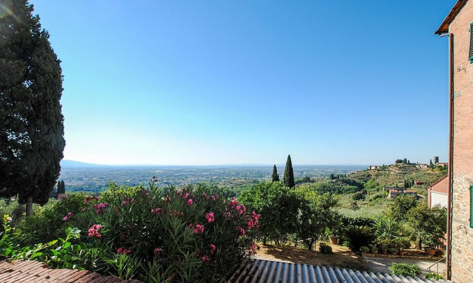 Colle di Buggiano House | Gorgeous home in Colle di Buggiano