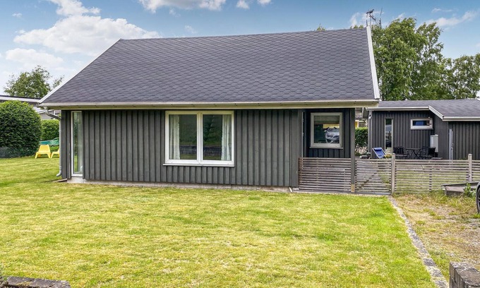 Skummesloevsstrand House | Gorgeous home in Skummeslövsstrand