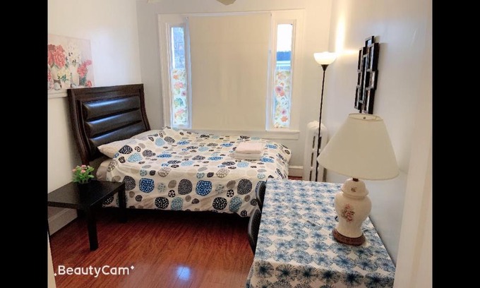 Charles Village House | GORGEOUS HOUSE NEXT JHU