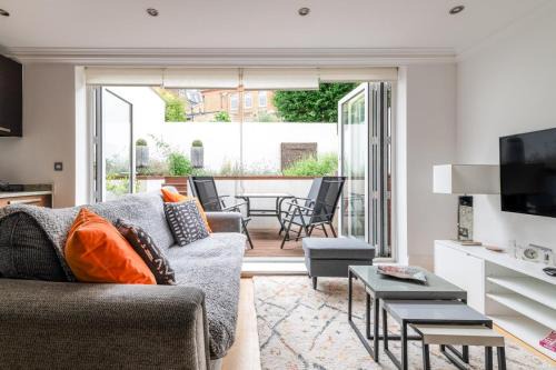 Haverstock Apartment | Gorgeous Kentish Town Flat