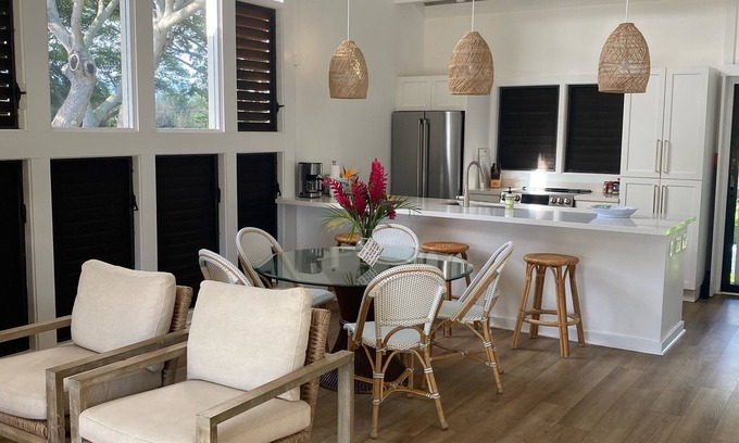 Poipu Condo | Gorgeous Kiahuna unit - fully remodeled Fall 2022!