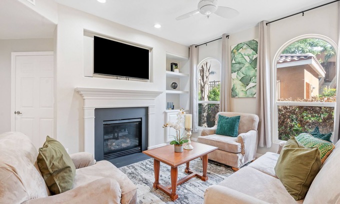 La Quinta Condo | Gorgeous La Quinta Condo Sleeps 6