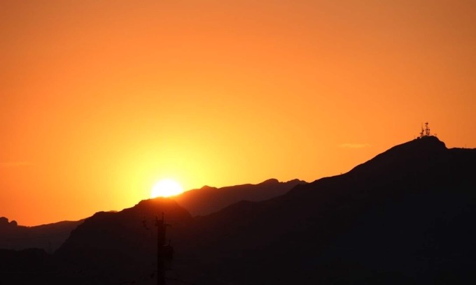 Parker Strip House | Gorgeous Lake Havasu and Mountain Views