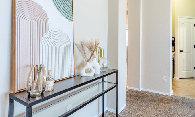 Sonoran Foothills House | Gorgeous, new, and clean home near the beautiful Sonoran Preserve.