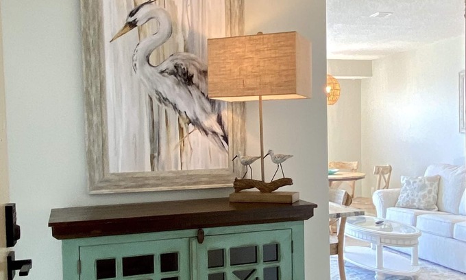 Myrtle Beach Condo | Gorgeous Oceanview Condo