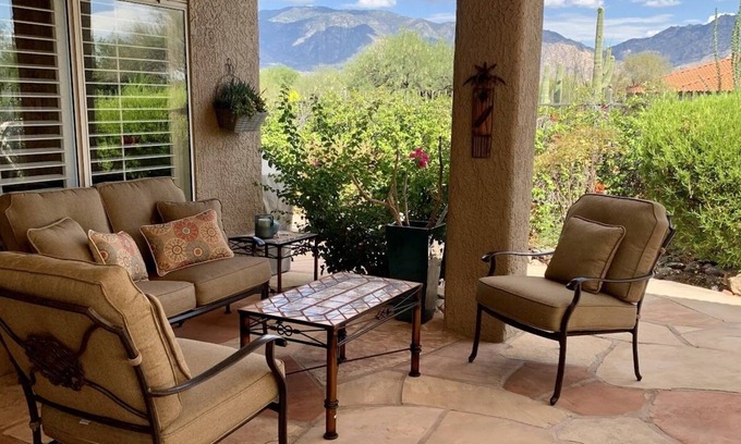 Rancho Vistoso House | Gorgeous remodeled home in Sun City