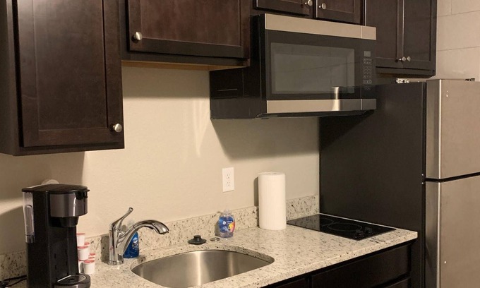 Sterling Apartment | Gorgeous Remodeled Studio #15