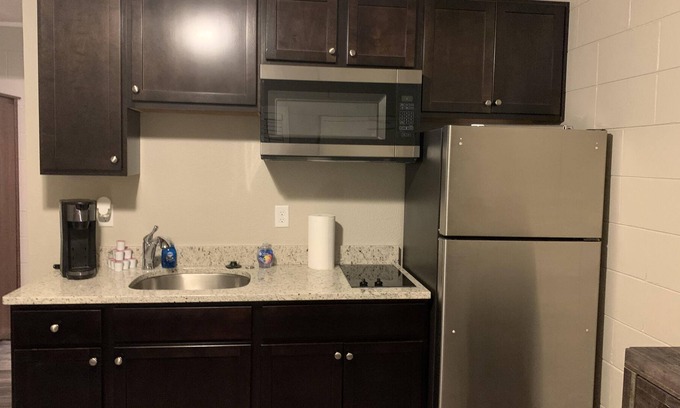 Sterling Apartment | Gorgeous Remodeled Studio #16
