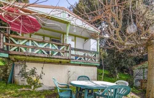 Casalabriva Other | Gorgeous Stacaravan In Casalabriva