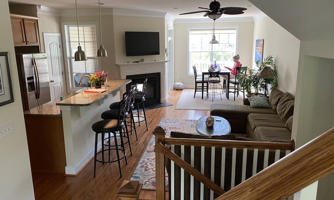 Sawgrass South House | Gorgeous vacation waiting for you!