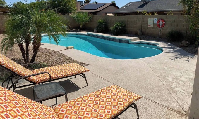 Deer Valley House | Gorgeous Vacation Home with FREE Heated Pool