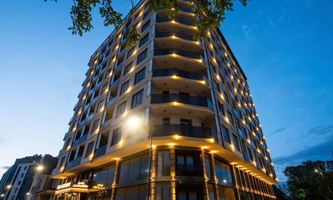 Gori Apartment | Gori Apartments