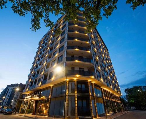 Gori Apartment | Gori Palace