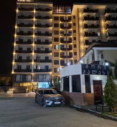 Gori Apartment | Gori palace