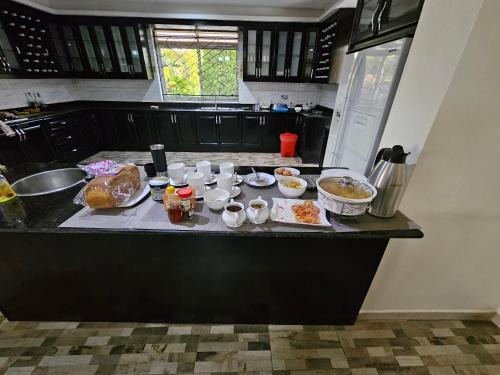 Northern Region Bed & Breakfast | Gorilla African Guest House