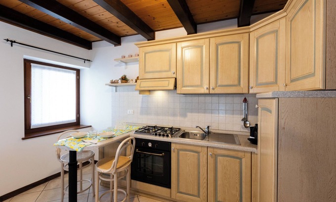 Gorizia Apartment | Gorizia Go Home Apartment - 2 Minutes from the Center/WiFi