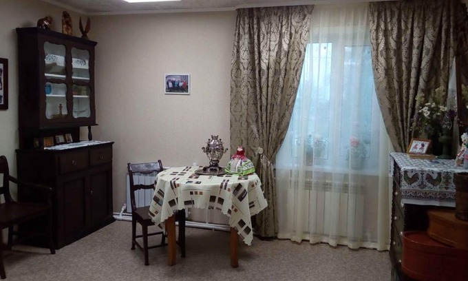 Leshukonskoe House | Gornitsa Guesthouse