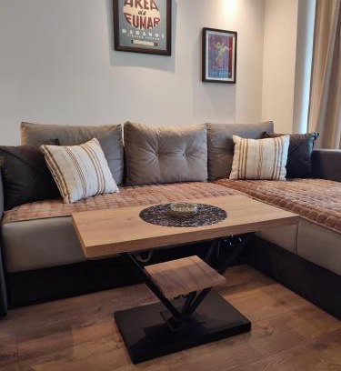 Gornji Milanovac Apartment | Gornji Milanovac Apartment