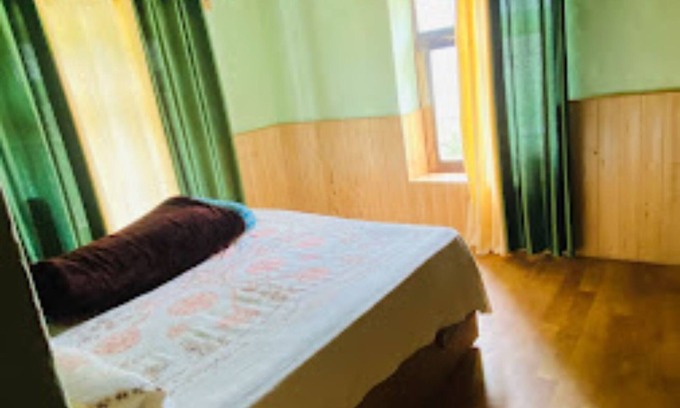 Keylong Hotel | Goroomgo Himalaya Retreat Homestay