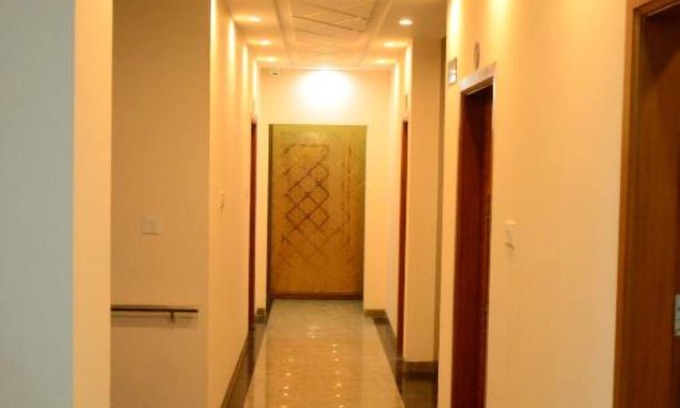 Bikaner Hotel | Goroomgo Hotel Dudi Bikaner
