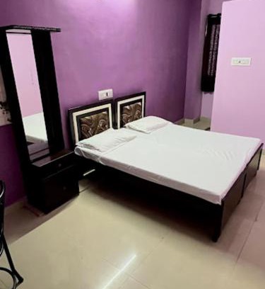 Jodhpur Hotel | Goroomgo Hotel Moonlight Stay Jodhpur