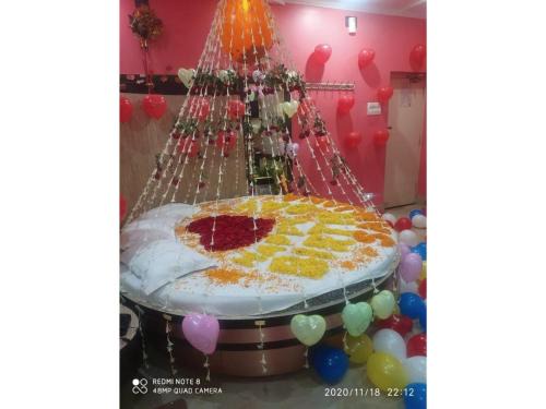 Digha Hotel | Goroomgo Hotel Raj Sonia Digha - Couple Friendly